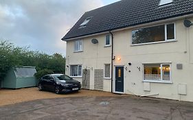 4 Hilbre - Seaside Retreat Sheringham